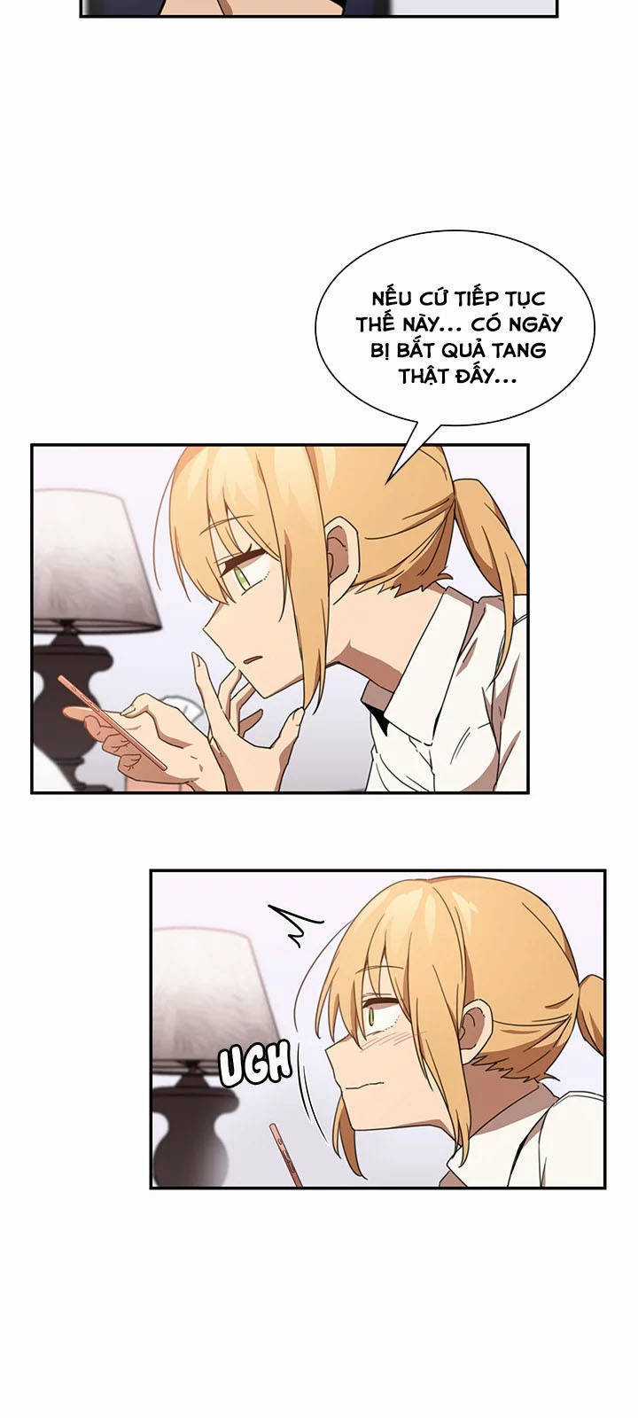 Close As Neighbors - Chapter 14 - Trang 35