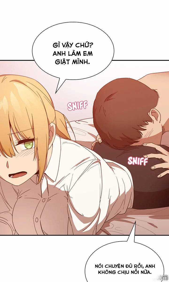 Close As Neighbors - Chapter 14 - Trang 36