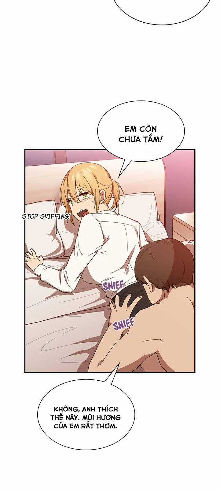 Close As Neighbors - Chapter 14 - Trang 37