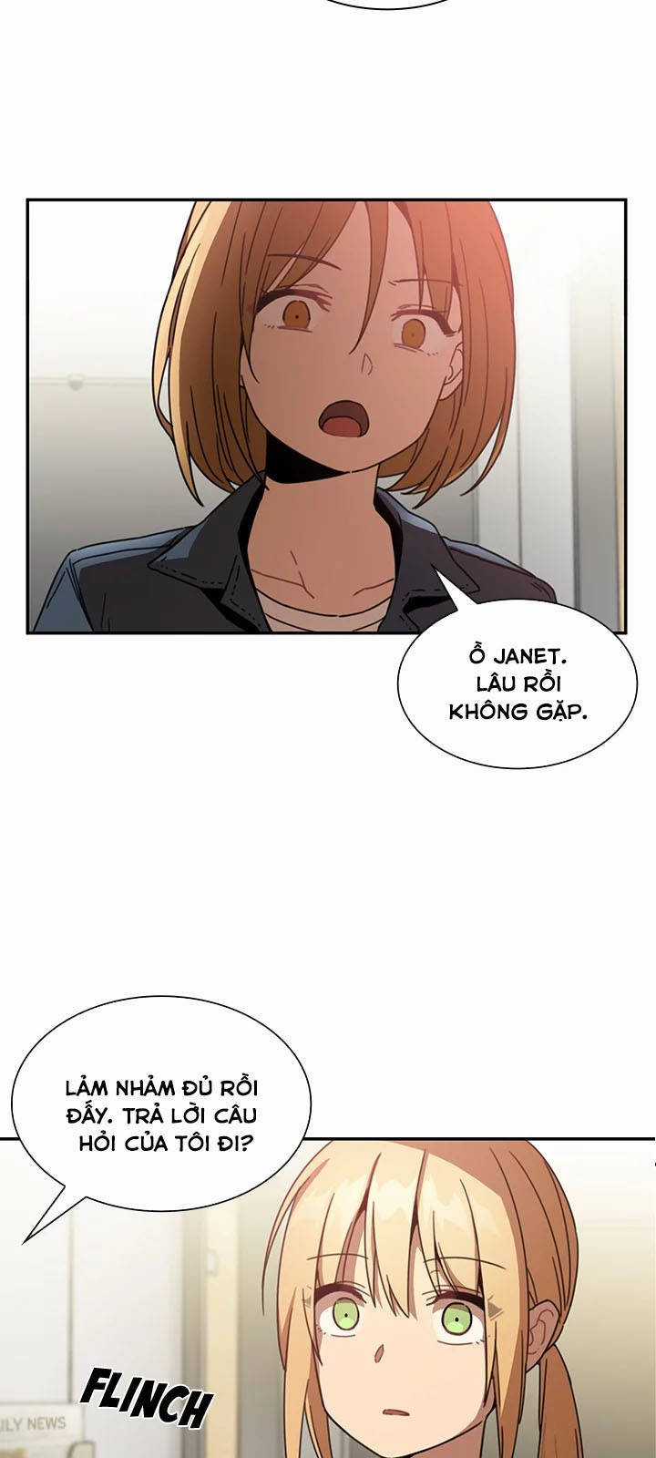 Close As Neighbors - Chapter 14 - Trang 5