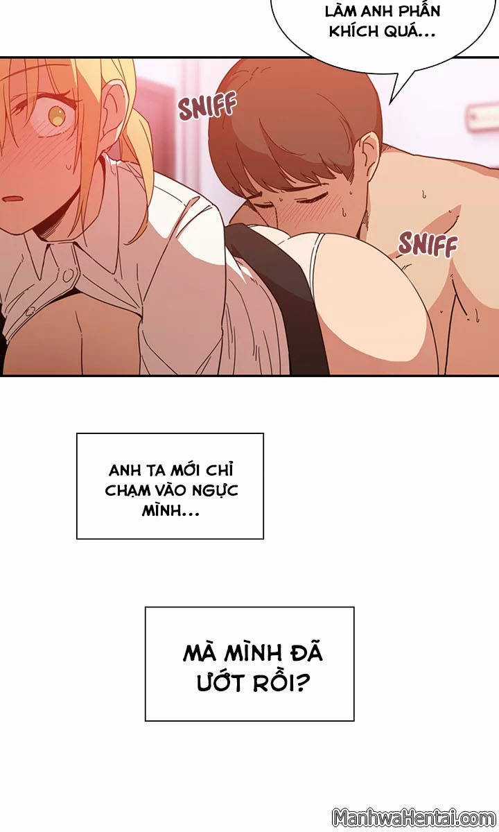 Close As Neighbors - Chapter 14 - Trang 44