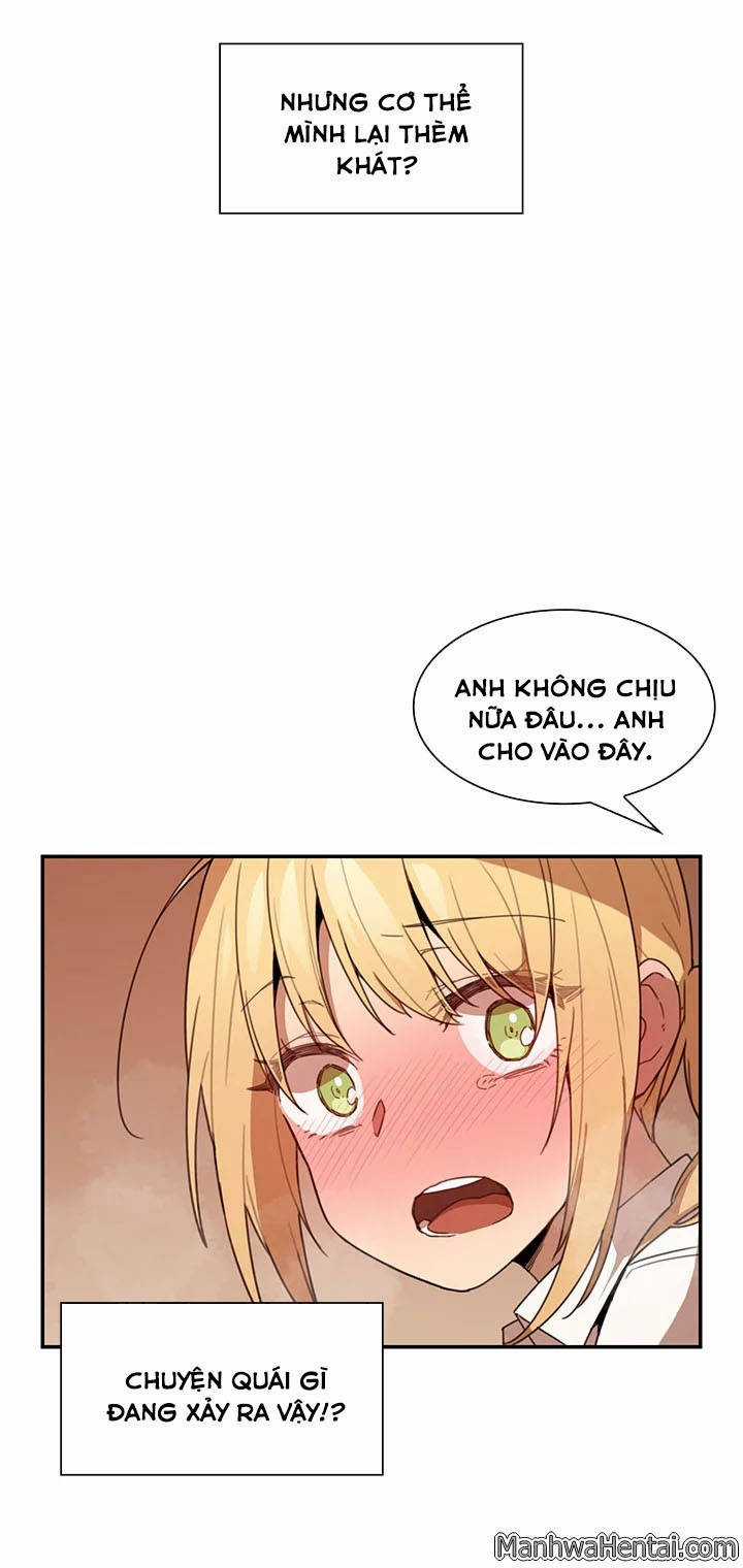 Close As Neighbors - Chapter 14 - Trang 46