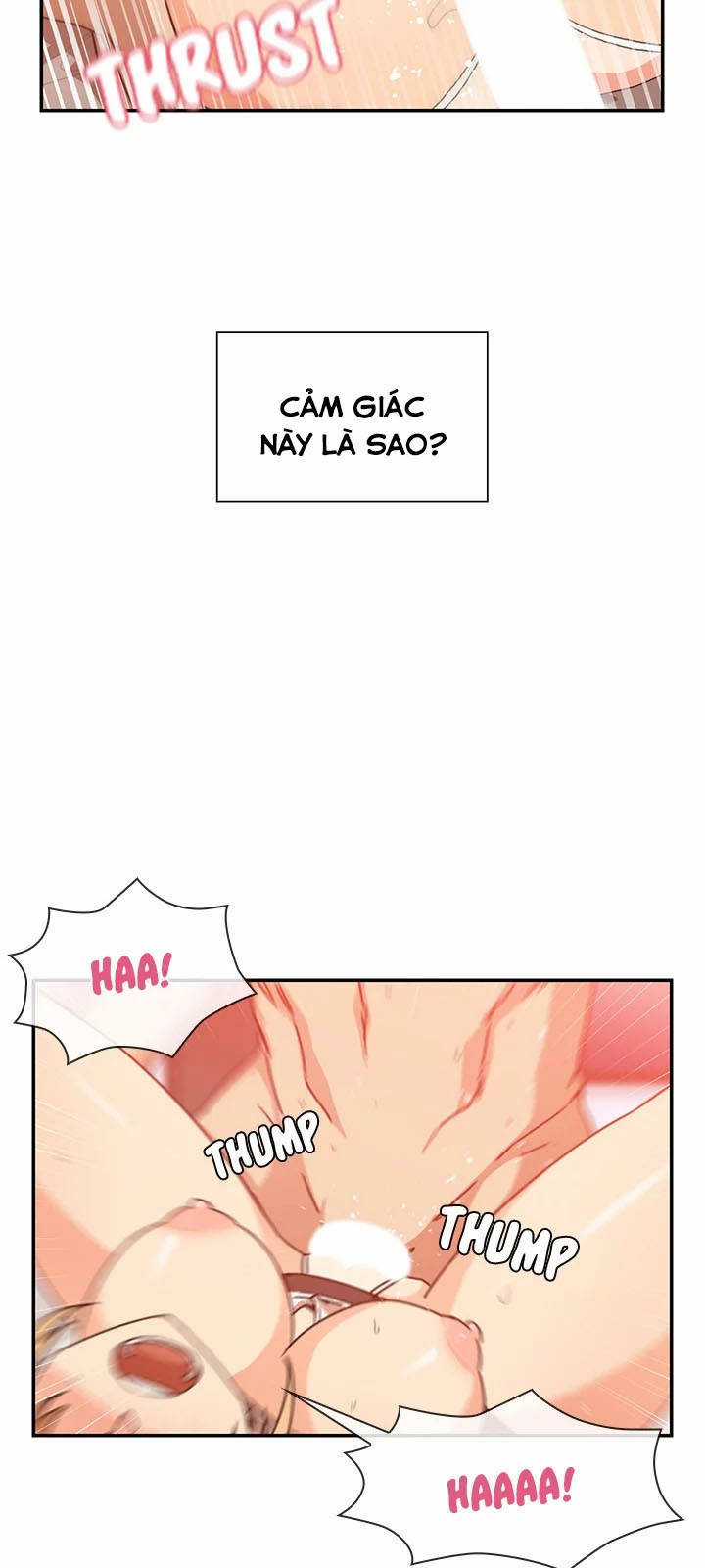 Close As Neighbors - Chapter 14 - Trang 49