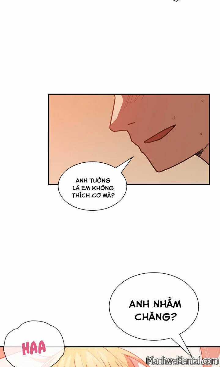 Close As Neighbors - Chapter 14 - Trang 50