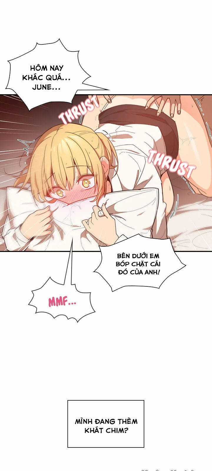 Close As Neighbors - Chapter 14 - Trang 52