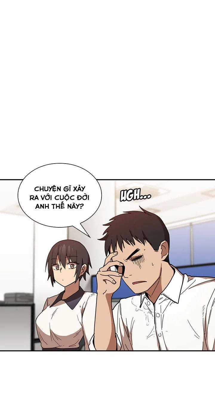 Close As Neighbors - Chapter 14 - Trang 56