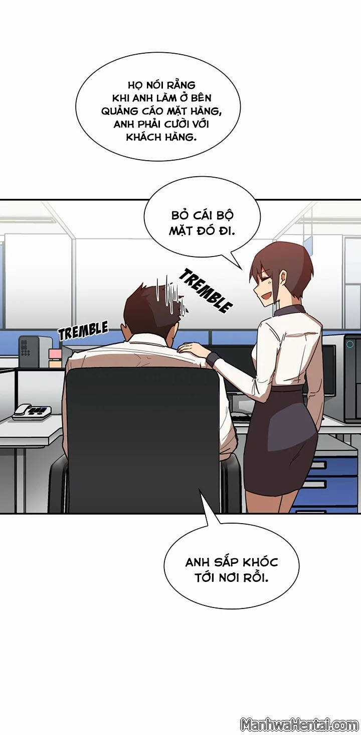 Close As Neighbors - Chapter 14 - Trang 57