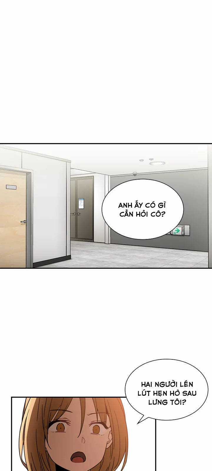 Close As Neighbors - Chapter 14 - Trang 7