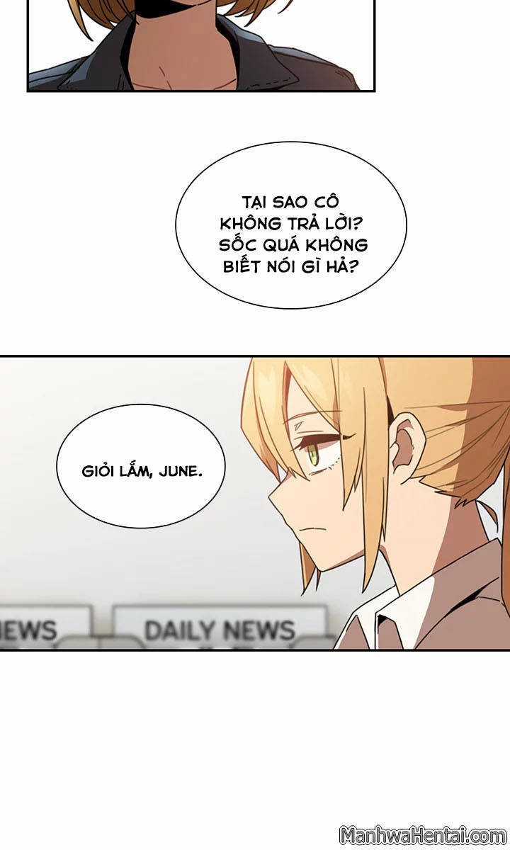 Close As Neighbors - Chapter 14 - Trang 8