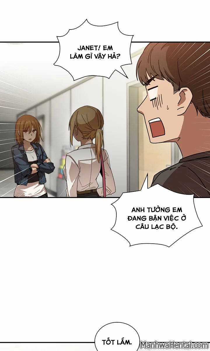 Close As Neighbors - Chapter 14 - Trang 10