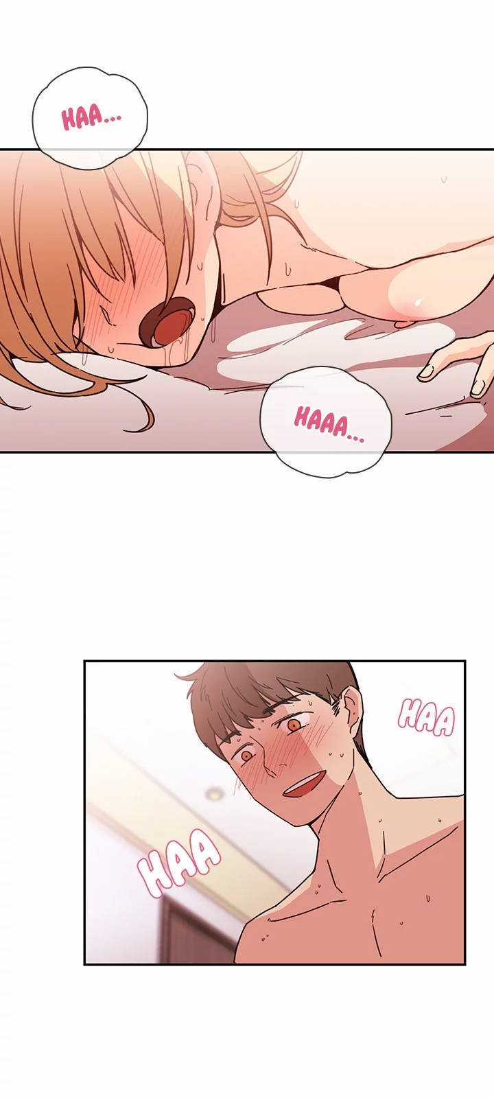 Close As Neighbors - Chapter 15 - Trang 11