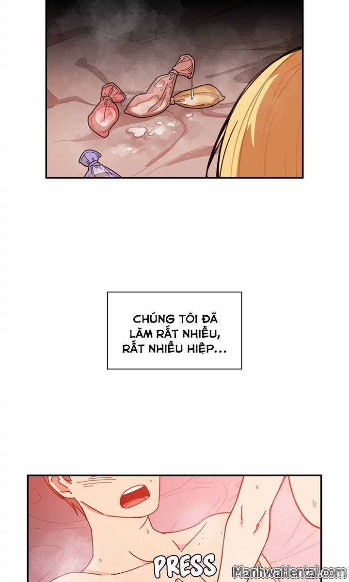 Close As Neighbors - Chapter 15 - Trang 16