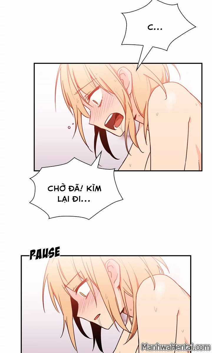 Close As Neighbors - Chapter 15 - Trang 20