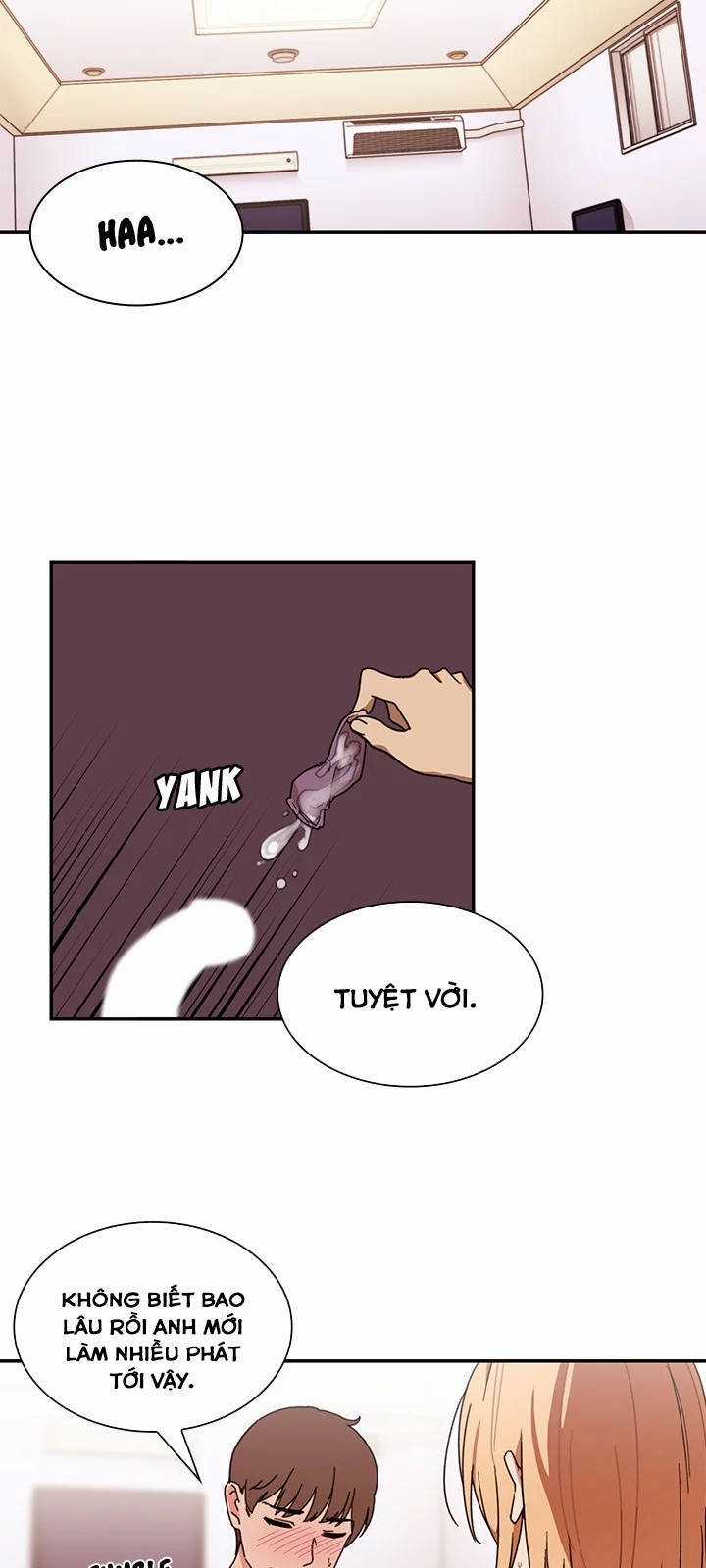 Close As Neighbors - Chapter 15 - Trang 23