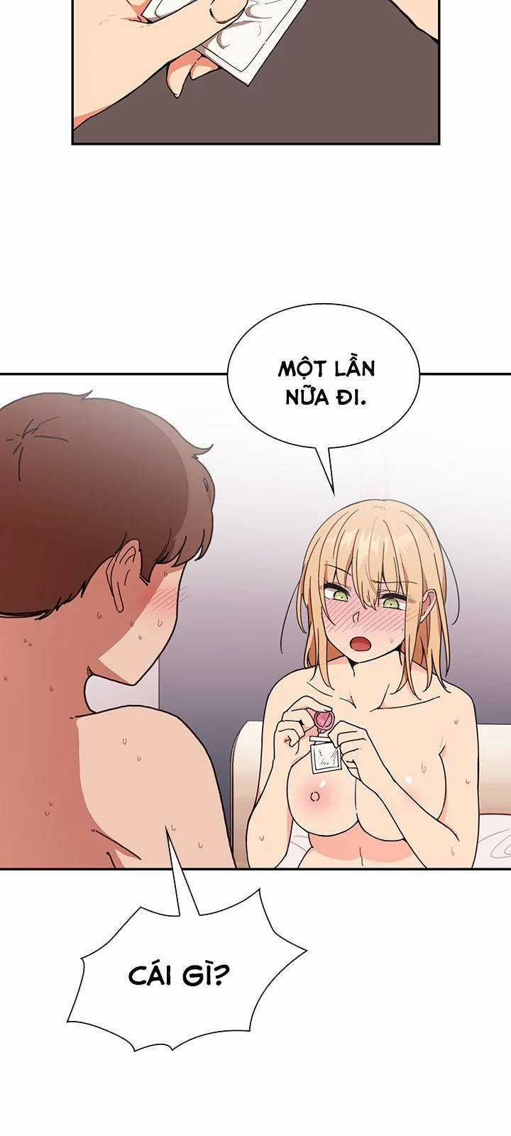 Close As Neighbors - Chapter 15 - Trang 25