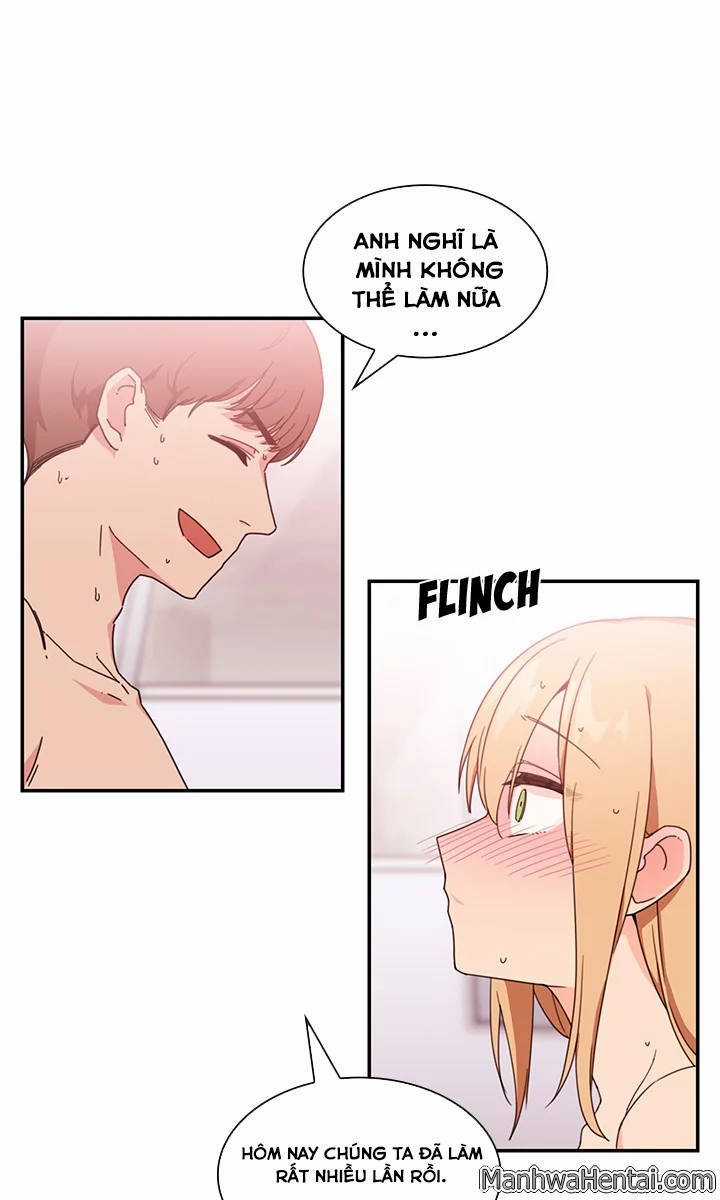 Close As Neighbors - Chapter 15 - Trang 26