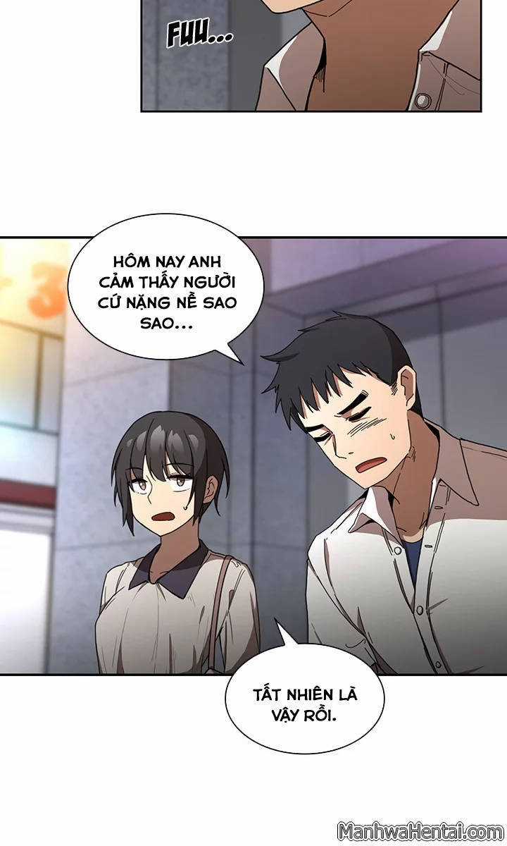 Close As Neighbors - Chapter 15 - Trang 36