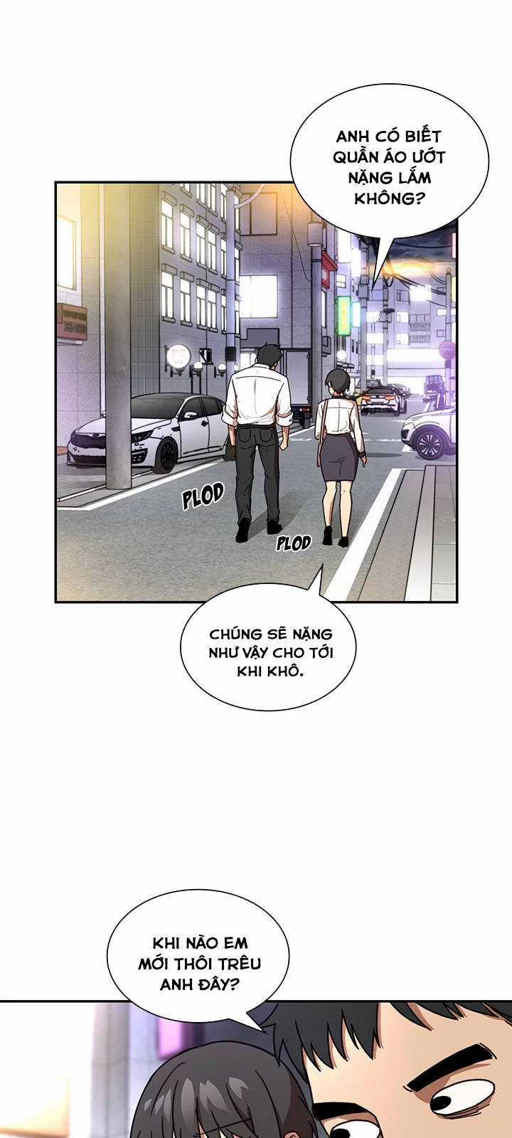 Close As Neighbors - Chapter 15 - Trang 37