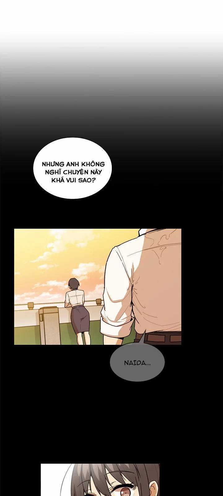 Close As Neighbors - Chapter 15 - Trang 39