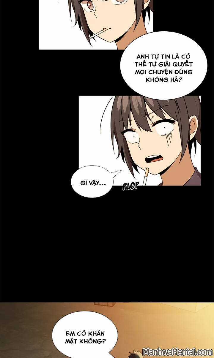 Close As Neighbors - Chapter 15 - Trang 40