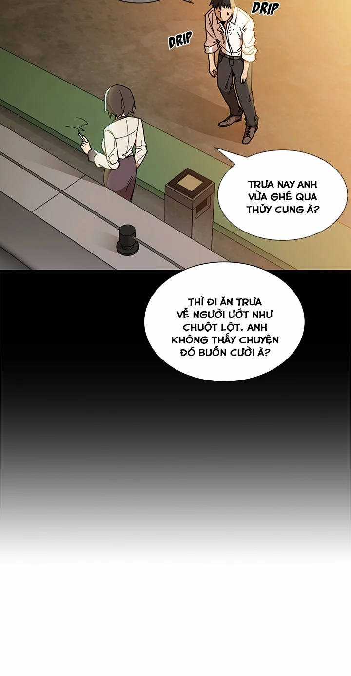 Close As Neighbors - Chapter 15 - Trang 41