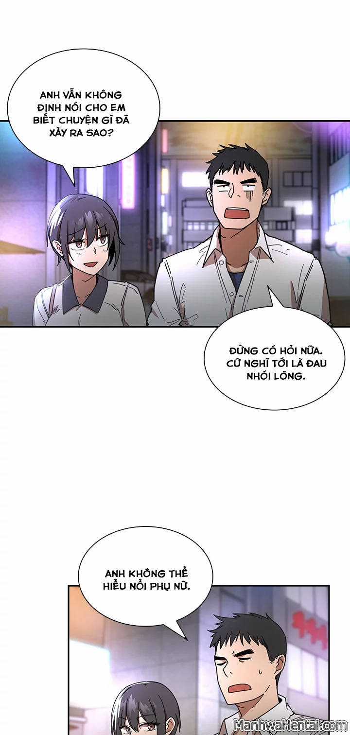 Close As Neighbors - Chapter 15 - Trang 42