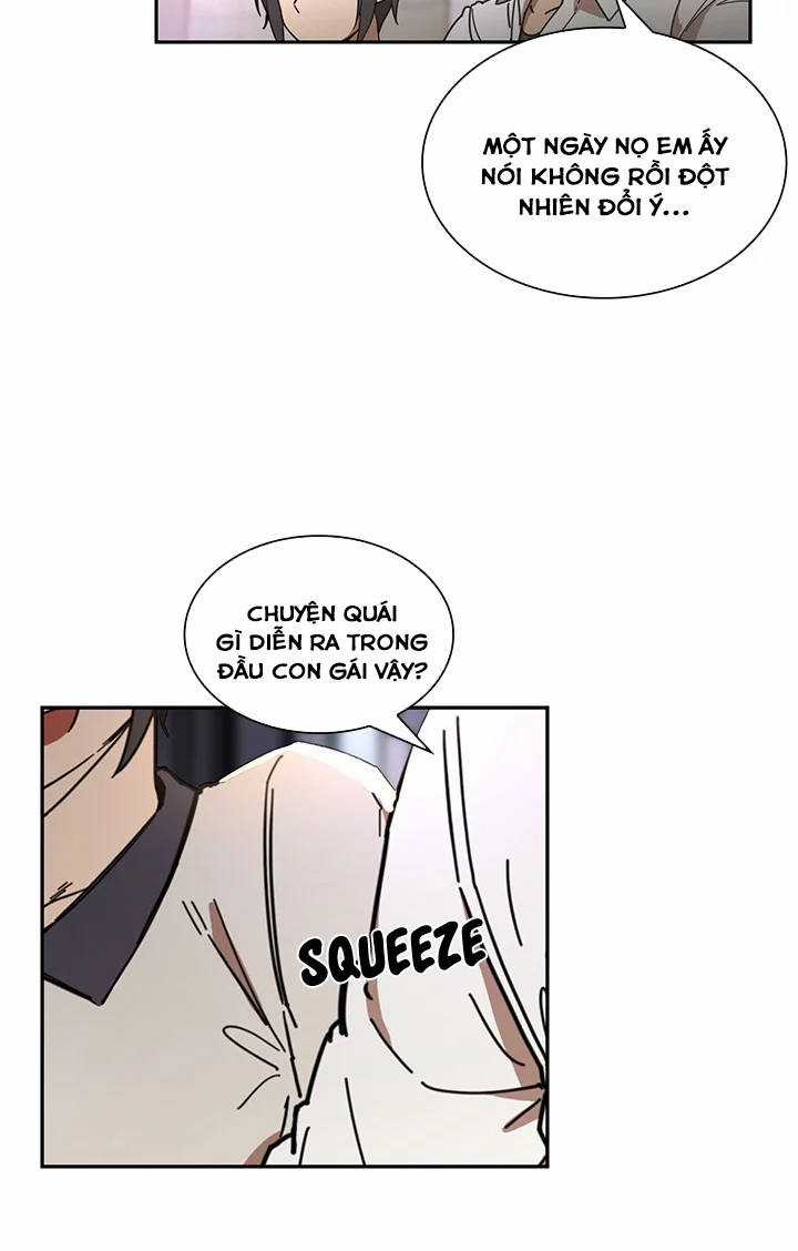 Close As Neighbors - Chapter 15 - Trang 43