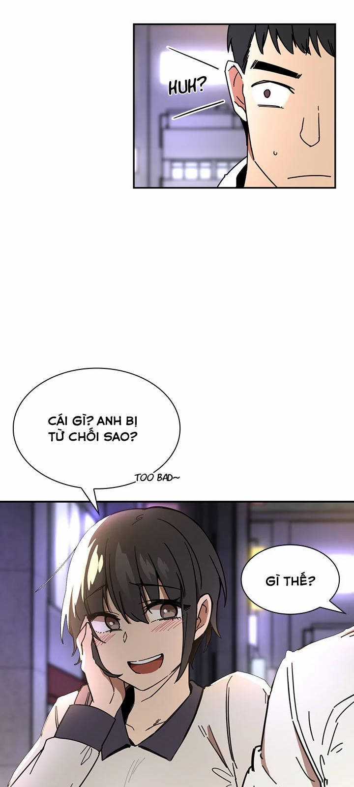 Close As Neighbors - Chapter 15 - Trang 44