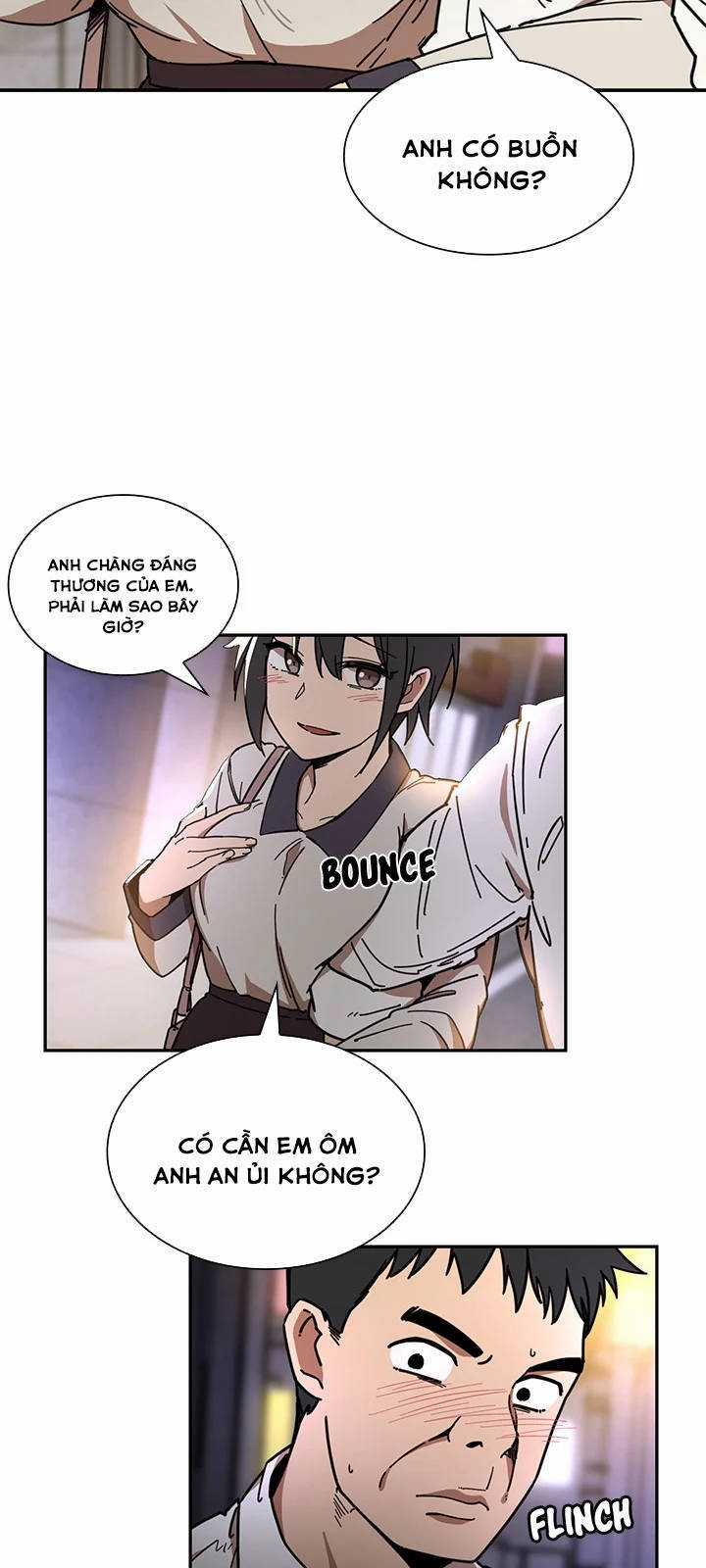 Close As Neighbors - Chapter 15 - Trang 46