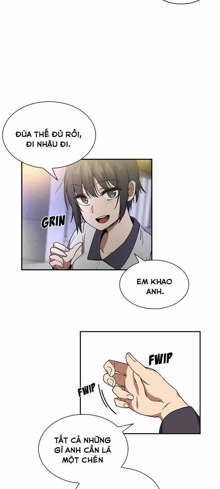 Close As Neighbors - Chapter 15 - Trang 48