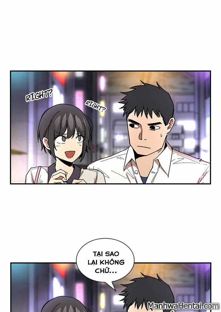 Close As Neighbors - Chapter 15 - Trang 50