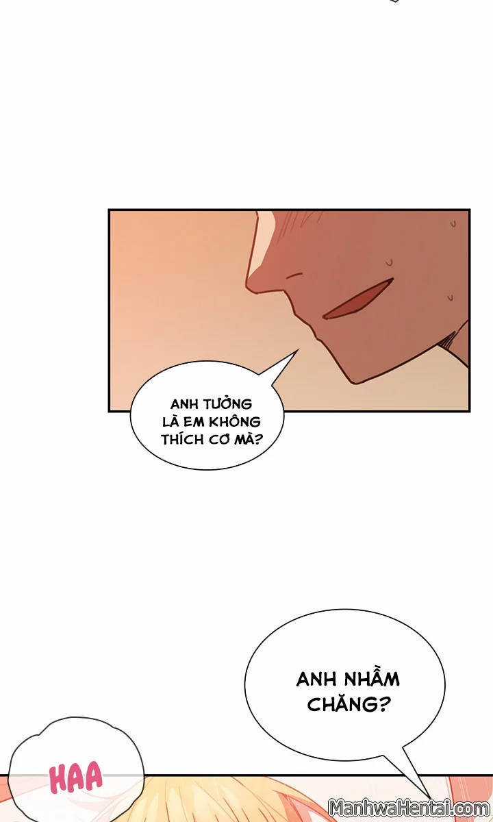 Close As Neighbors - Chapter 15 - Trang 6