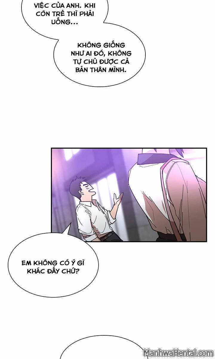 Close As Neighbors - Chapter 15 - Trang 52