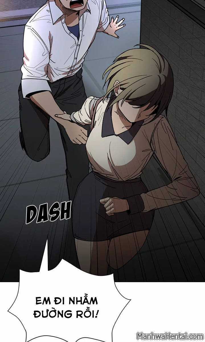 Close As Neighbors - Chapter 15 - Trang 56