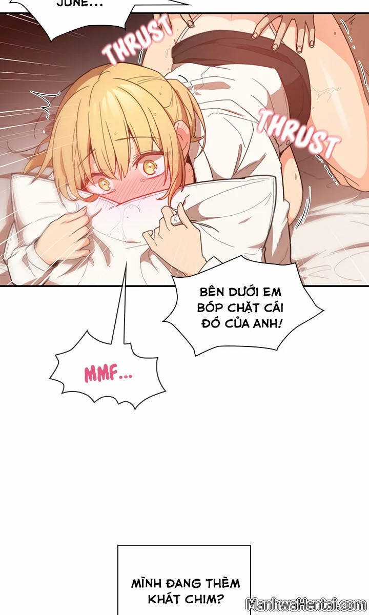 Close As Neighbors - Chapter 15 - Trang 8