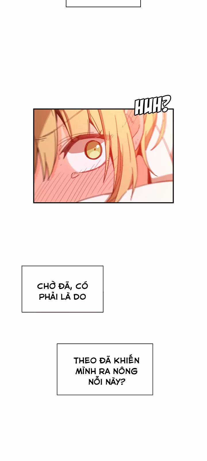 Close As Neighbors - Chapter 15 - Trang 9