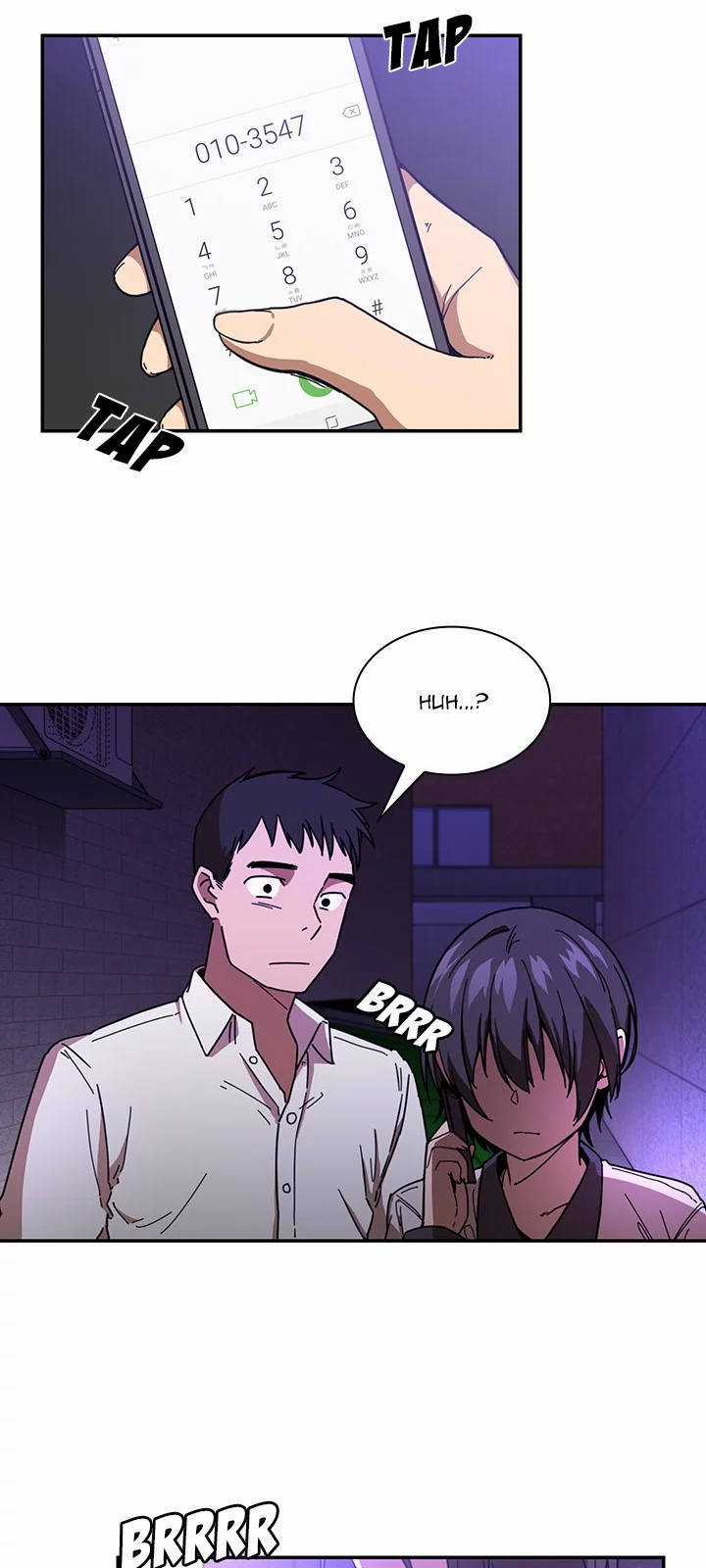 Close As Neighbors - Chapter 16 - Trang 12