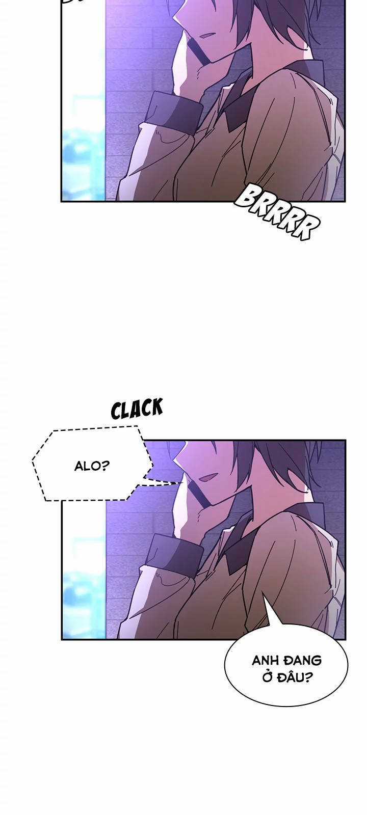 Close As Neighbors - Chapter 16 - Trang 13