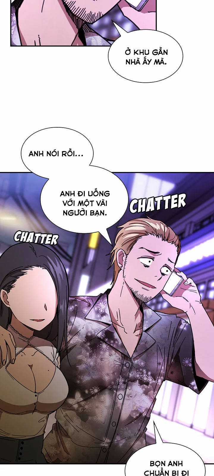 Close As Neighbors - Chapter 16 - Trang 15