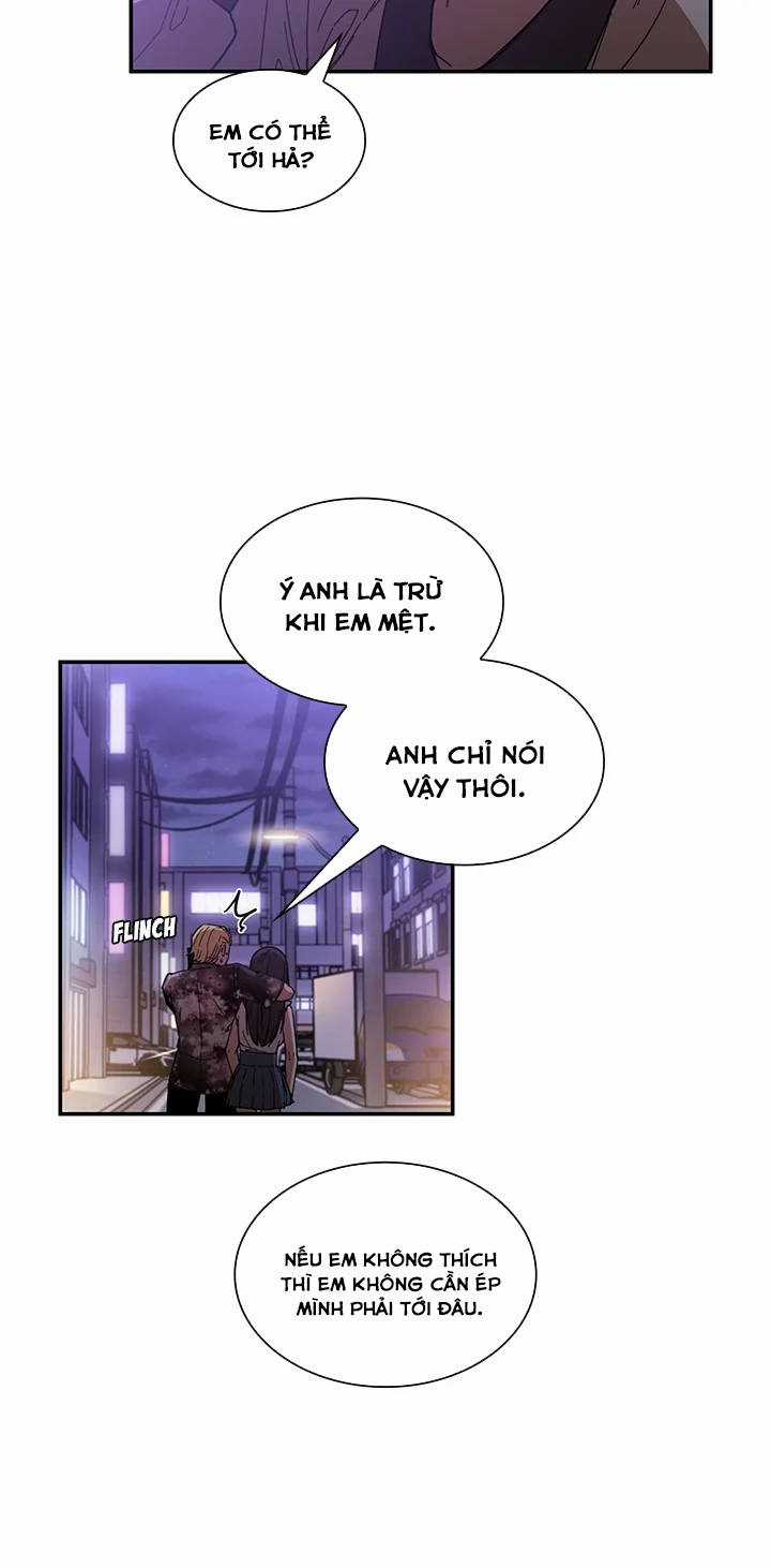 Close As Neighbors - Chapter 16 - Trang 18