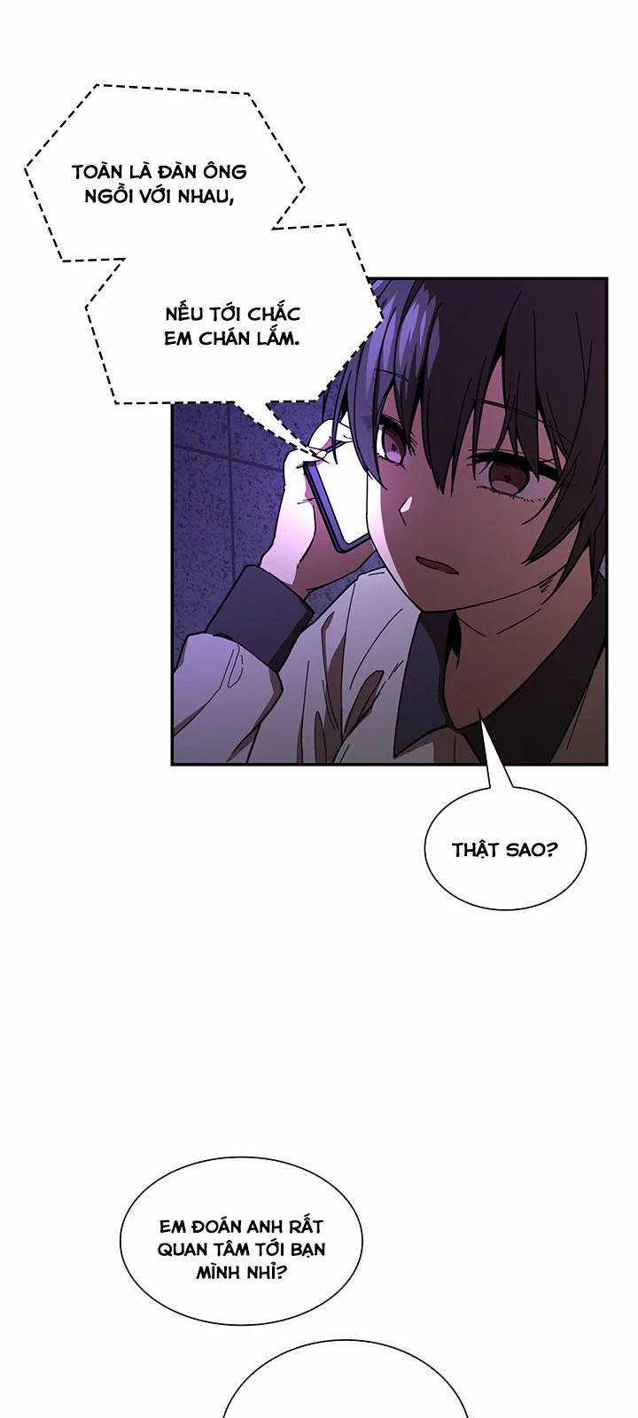 Close As Neighbors - Chapter 16 - Trang 19