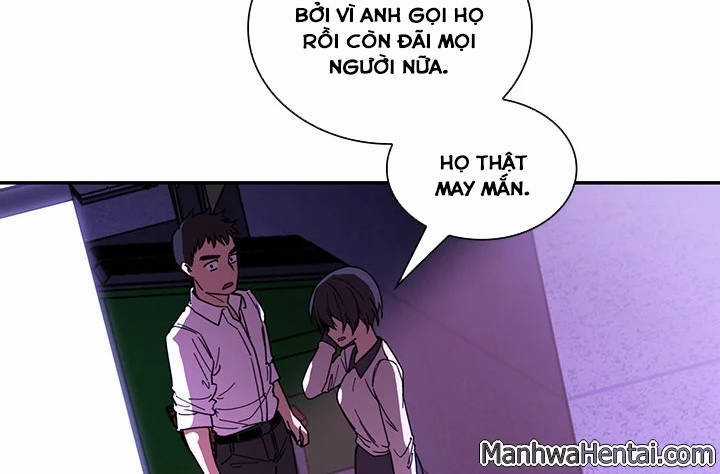 Close As Neighbors - Chapter 16 - Trang 20