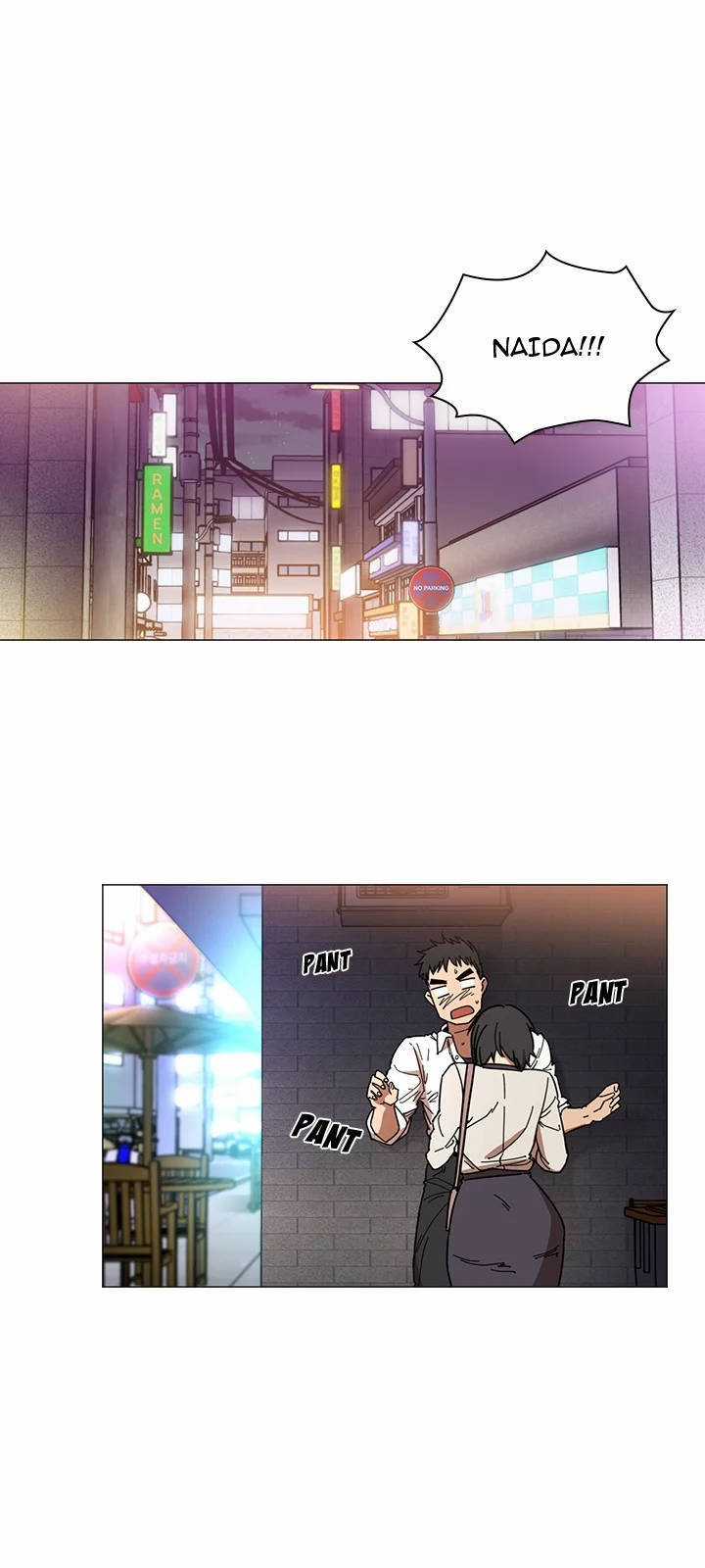 Close As Neighbors - Chapter 16 - Trang 3