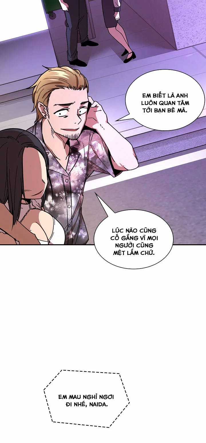 Close As Neighbors - Chapter 16 - Trang 21