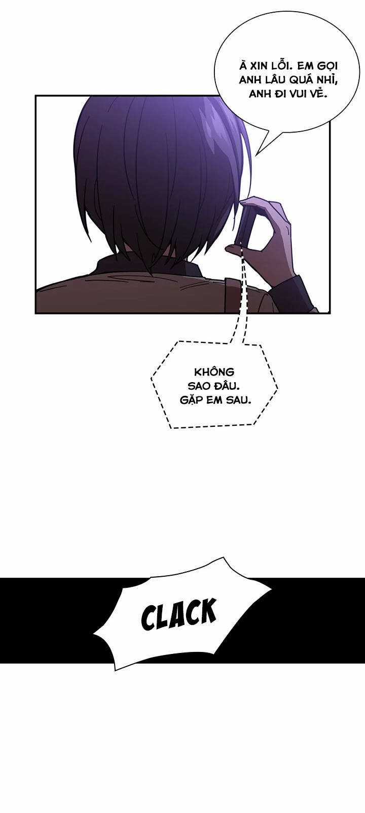 Close As Neighbors - Chapter 16 - Trang 22