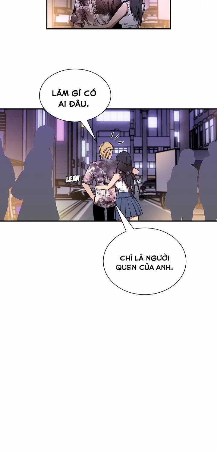 Close As Neighbors - Chapter 16 - Trang 24