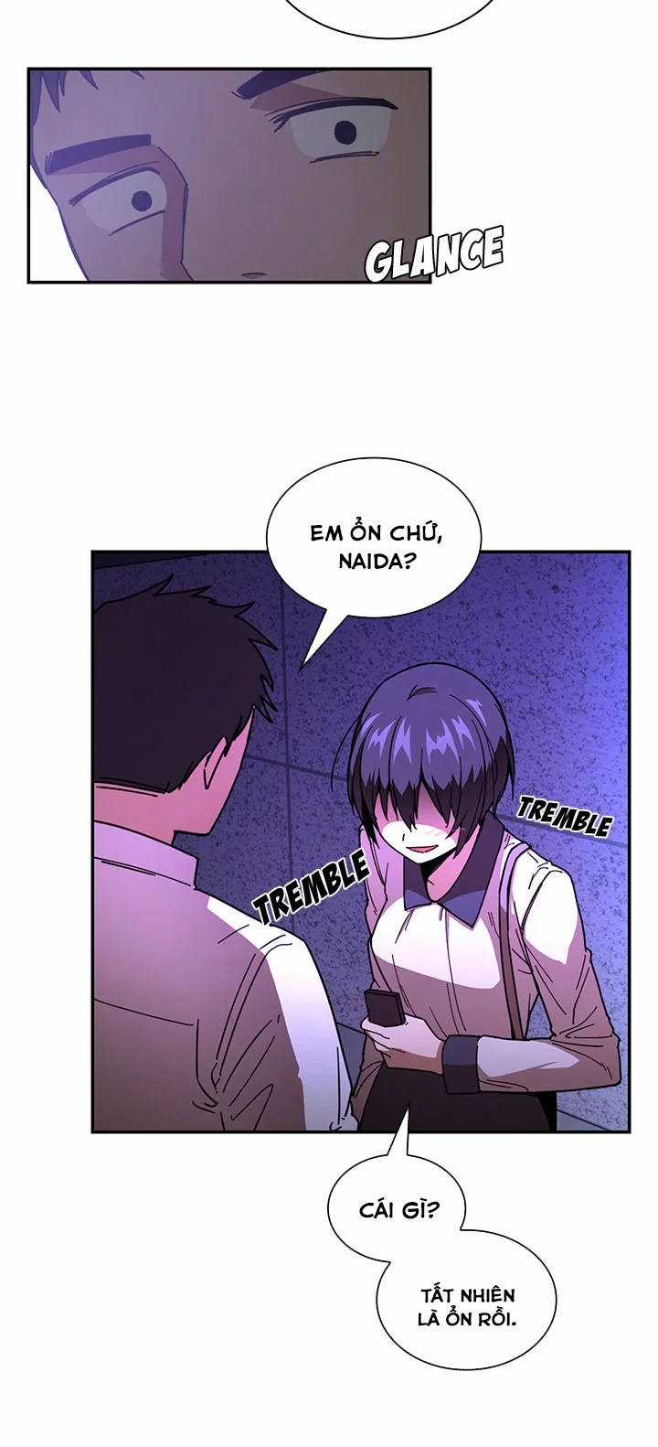 Close As Neighbors - Chapter 16 - Trang 27