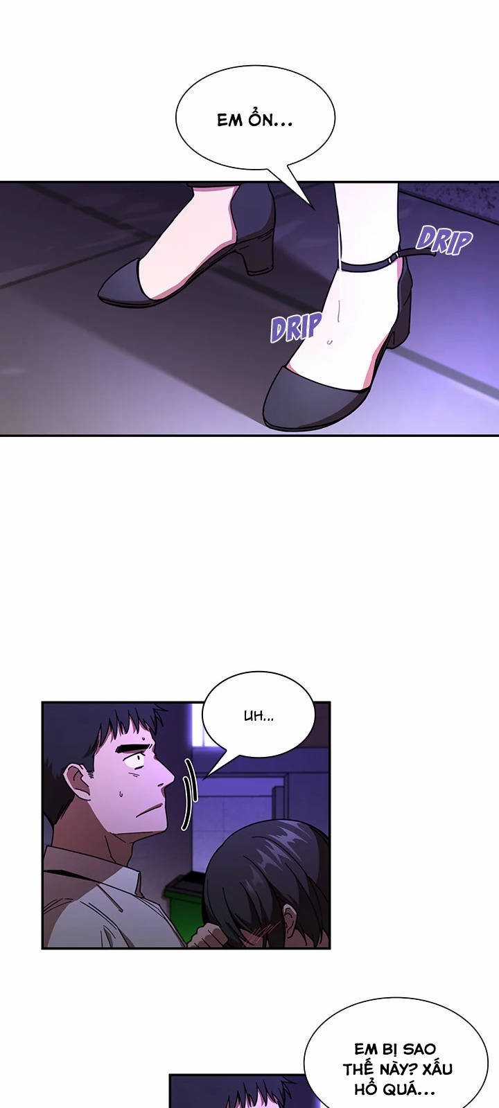 Close As Neighbors - Chapter 16 - Trang 28