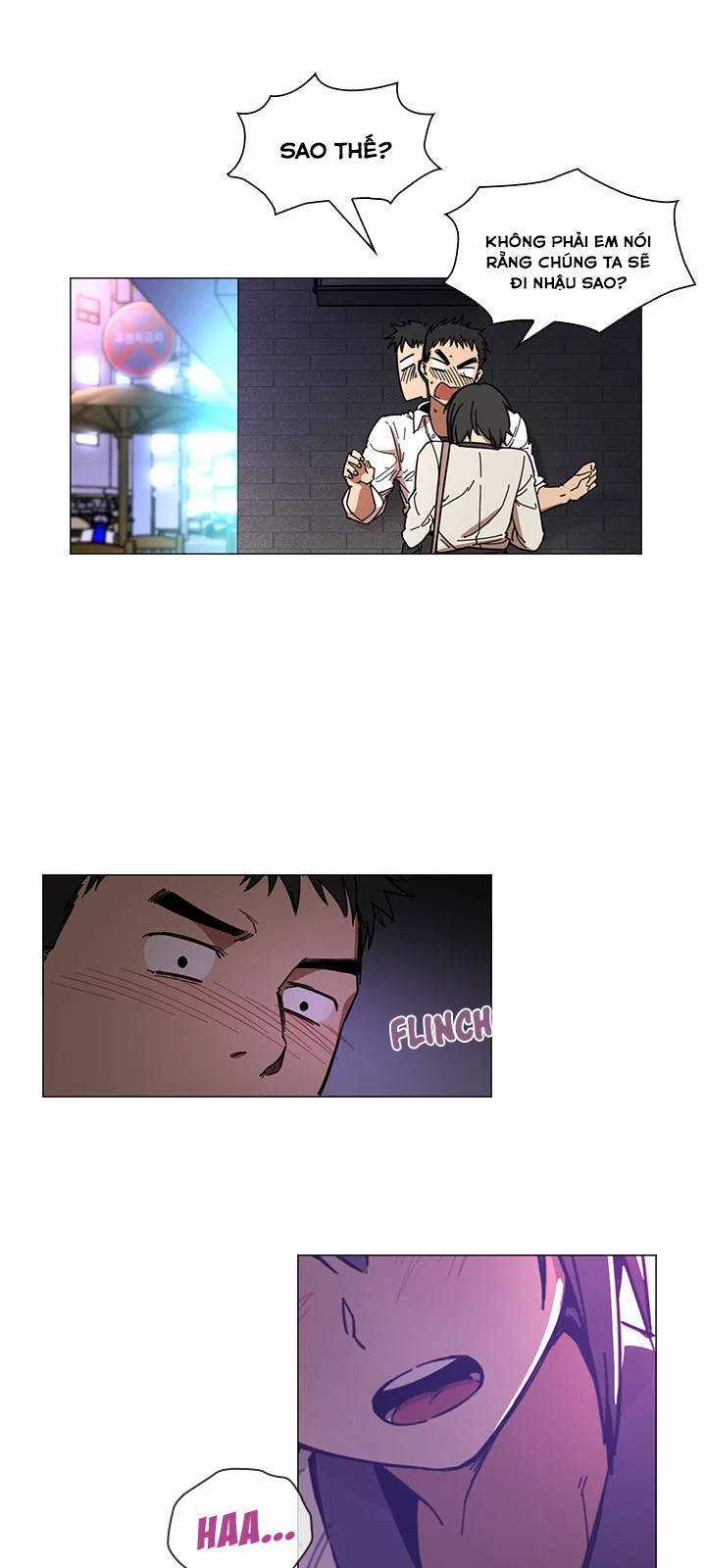 Close As Neighbors - Chapter 16 - Trang 4