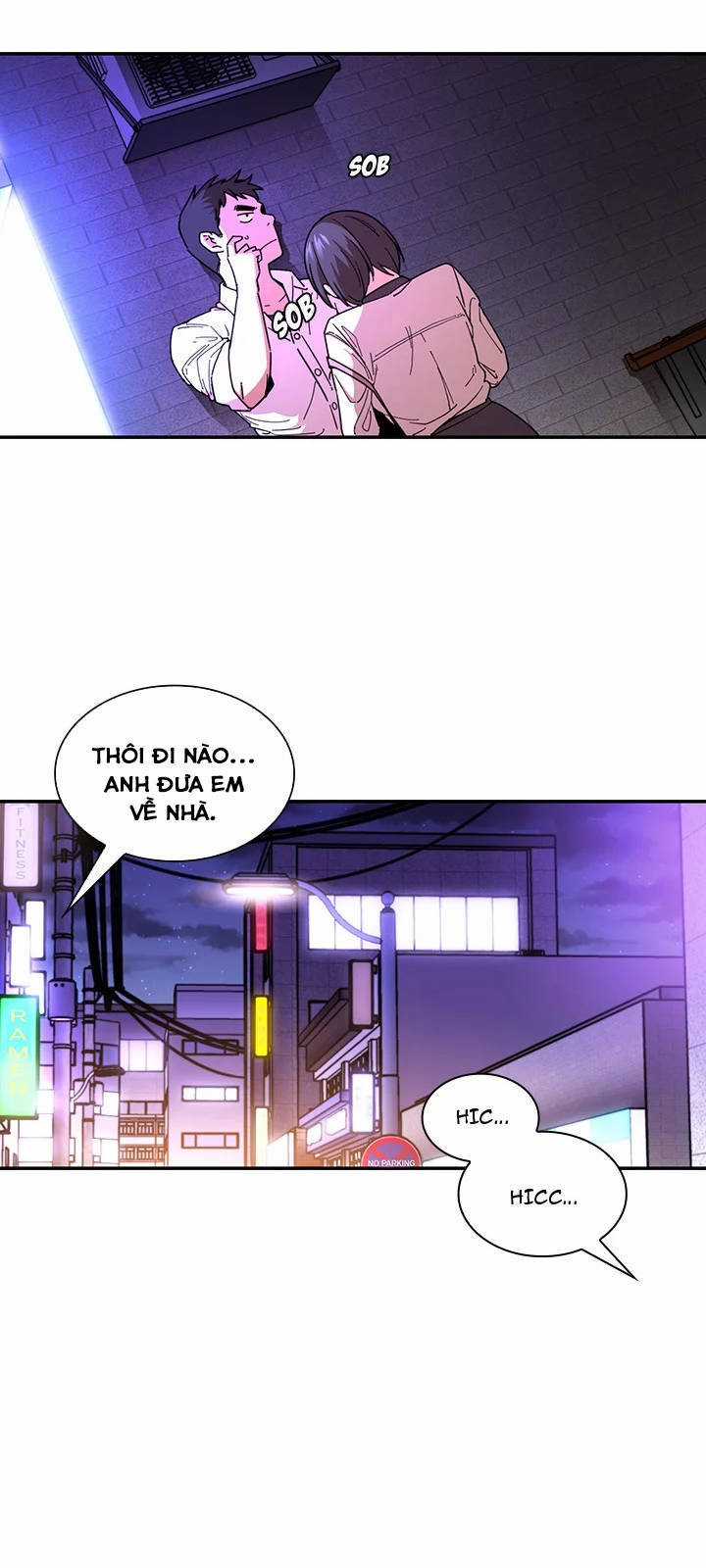 Close As Neighbors - Chapter 16 - Trang 31